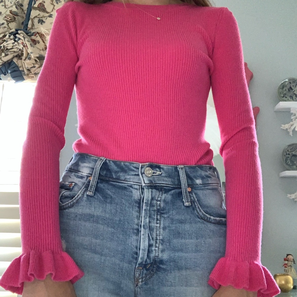 Impeccable Pig Sweater